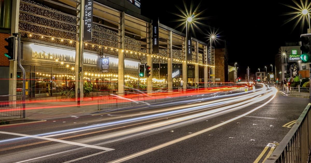 Puerto Rico Nightlife: Salsa, Bomba, Plena, Reggaeton