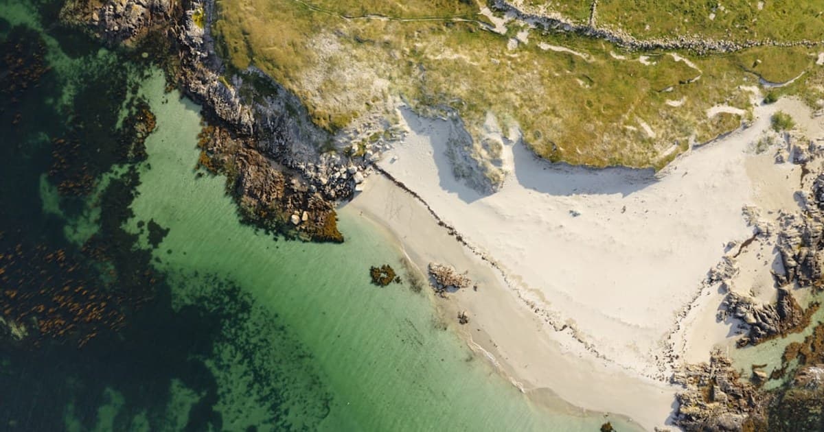 The Best Beaches in Puerto Rico: A Coast-by-Coast Guide