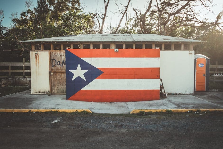 Cannabis Products in Puerto Rico | What You Can and Cannot