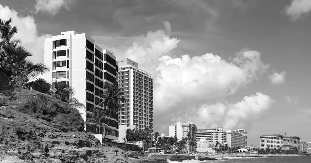 Where to Hear Live Salsa and Bomba in Puerto Rico